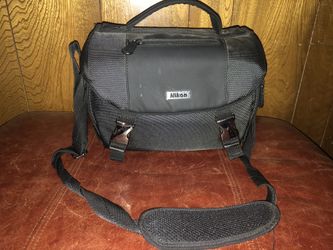 💥Nikon camera shoulder bag💥