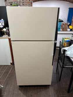 Refrigerador