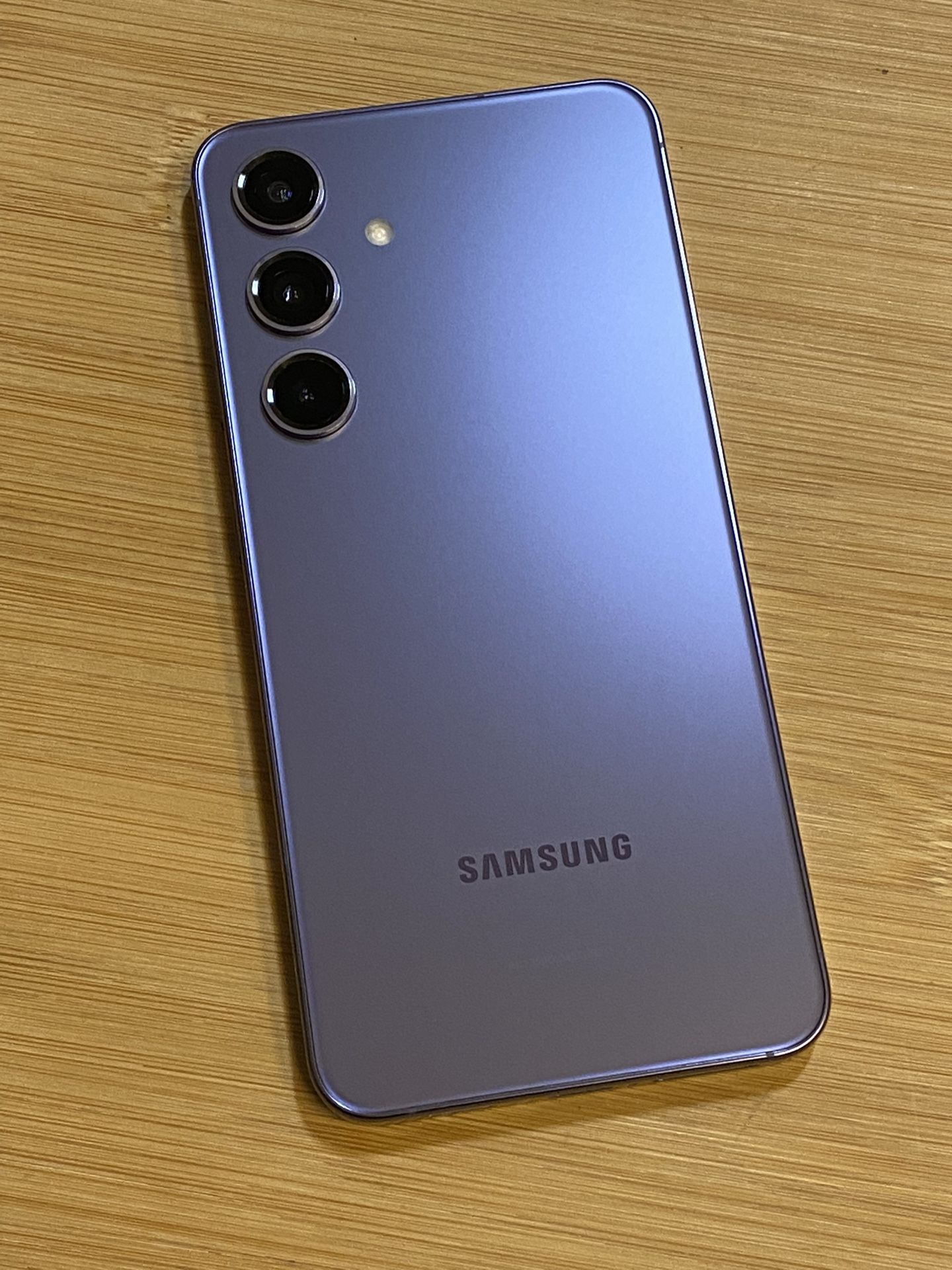 Galaxy S24 5G  Fully Unlocked 