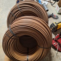 Irrigation System Parts Everything New