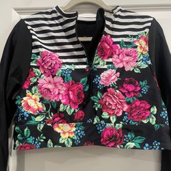 NWT Torrid 2 Piece Bathing Suit 