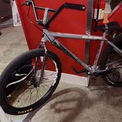 Throne 29er