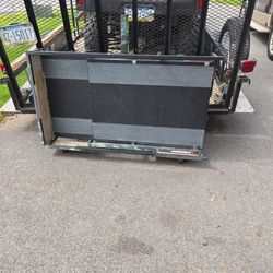 Powerchair Carrier