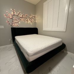 Queen Bed Frame