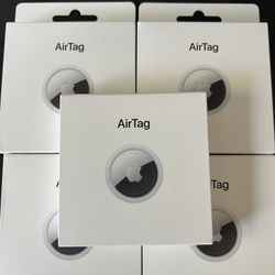 Apple AirTag 