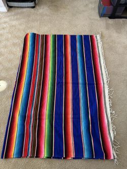 Mexican Serape