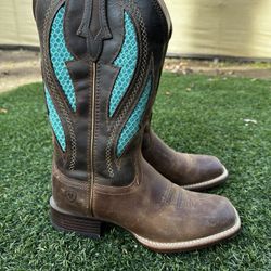 Women’s Ariat Boots- Price Drop