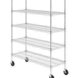 Storage Racks 