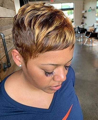 Omg! It's A Synthetic Wig