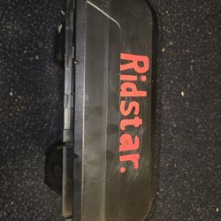 Ridstar Q20 48volt Battery 