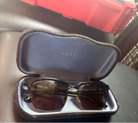 Gucci Sunglasses