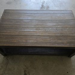 Coffee Table
