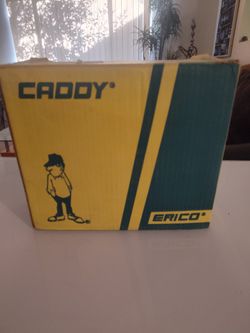 Caddy Erico Cable Hanger System#CAT525