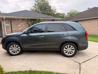 2015 KIA Sorento