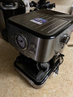 Keurig Coffee, Latte, & Cappuccino Maker for Sale in San Antonio, TX -  OfferUp