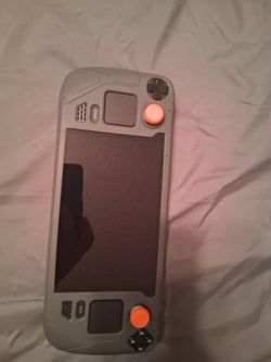 Steam Deck 256gb LCD