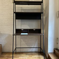 3-Tier Ladder Desk