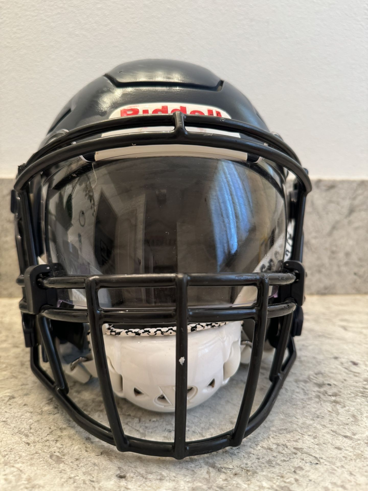 Riddle Speed flex Size Med Football Helmet