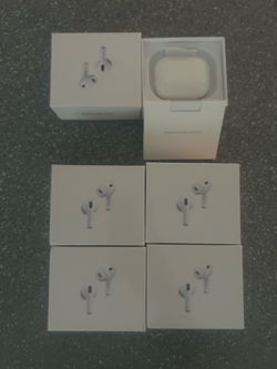 Apple airpod pro 3