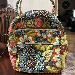 Vera Bradley Insulated Bag