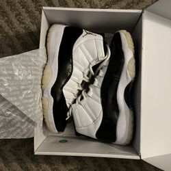 Jordan 11 Gratitude 2023