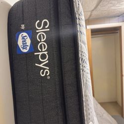 King Size Mattress 