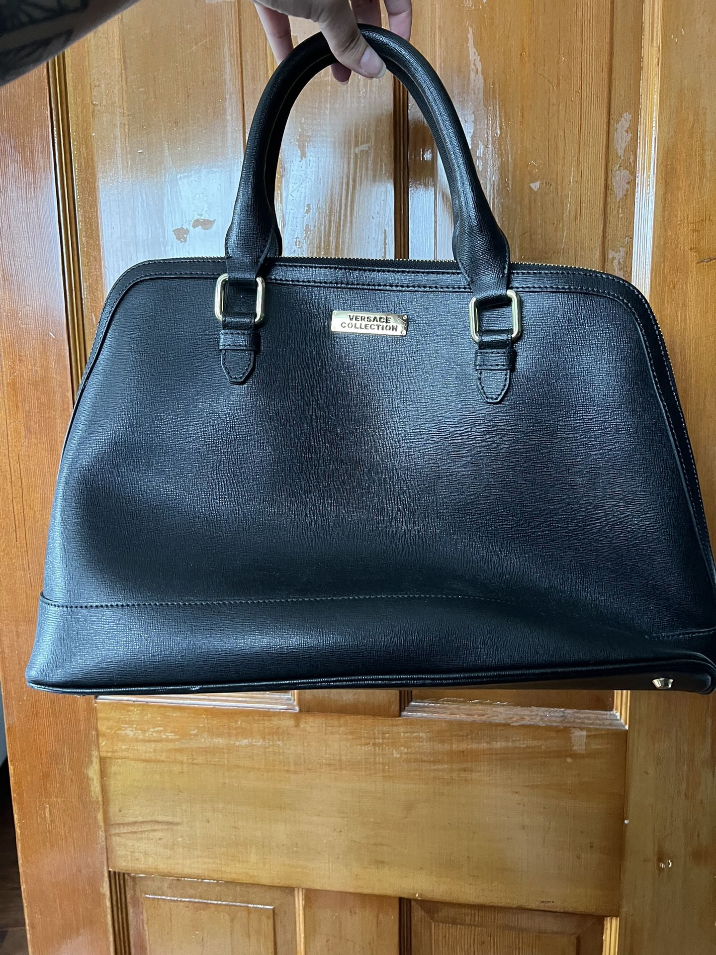 Versace Collection Bag