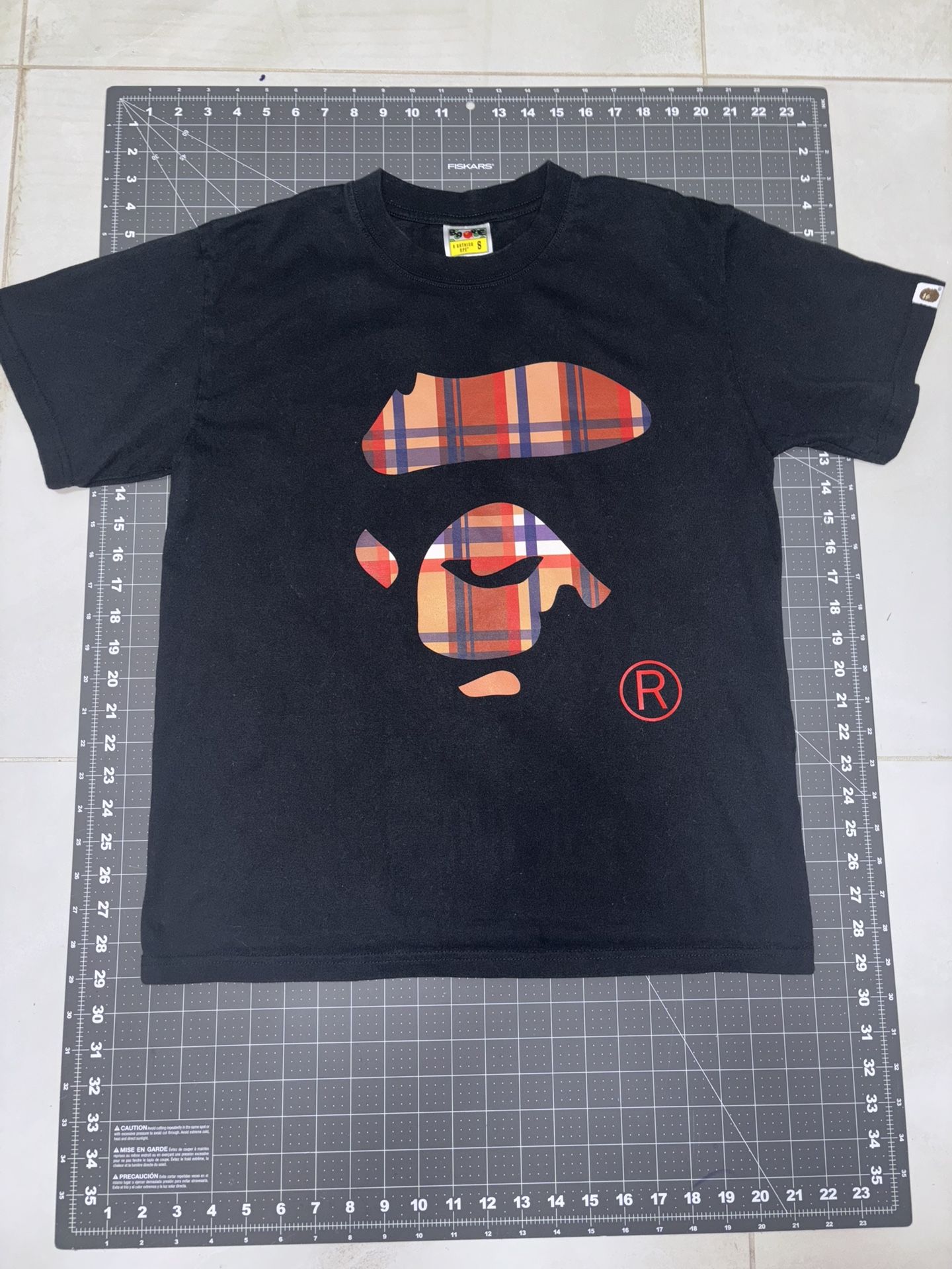 Bape Shirt 