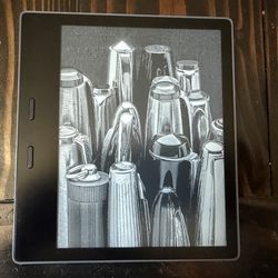 Kindle Oasis (S8IN4O)