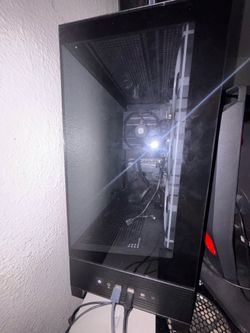 Mid End Gaming Pc