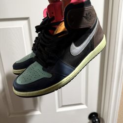 Jordan 1 High