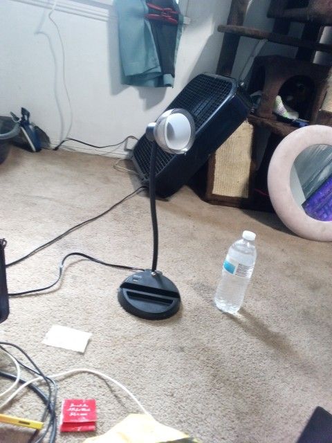 Desk Lamp