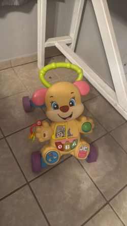 Baby Walker