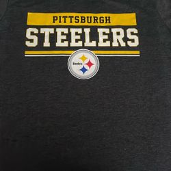 Steelers Woman’s Tshirt