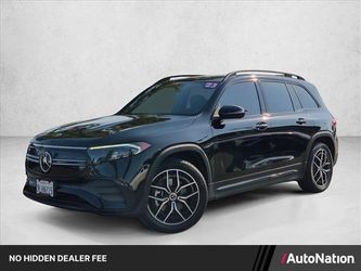 2023 Mercedes-Benz EQB 300 SUV