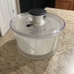OXO Salad Spinner