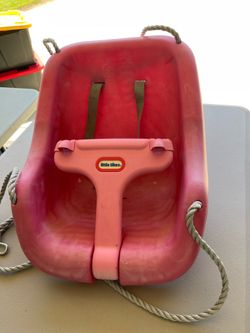 Baby swing