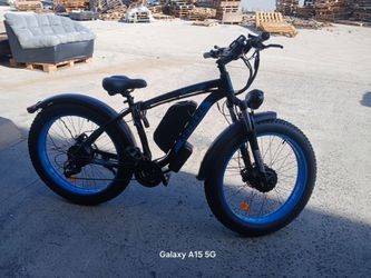 Keteles electric bikes