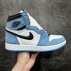 Air Jordan 1 Retro High OG 'University Blue'