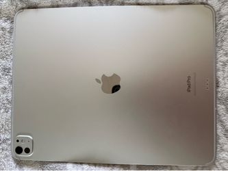 Apple iPad Pro 13” M4 512GB Cellular + Magic Keyboard