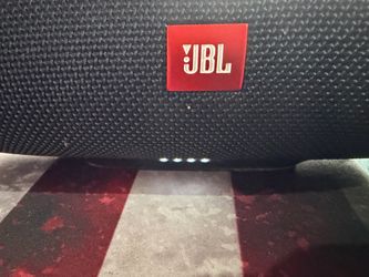 JBL Speaker