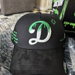 Gallo Fino X marca Registrada Collab 