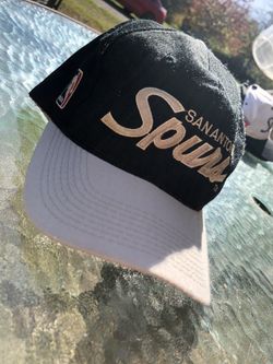 Spurs vintage hat, spurs, hat, vintage, Nike, supreme