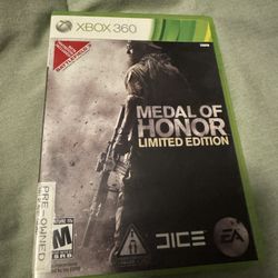Xbox 360 Game