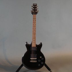 Ibanez Gio Gsx 70 Electric Guitar Black