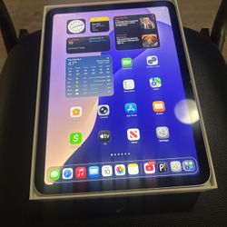 Cellular Ipad 11gen