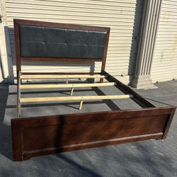 California King Size Bed Frame 