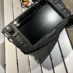 A-Sure intelligent car entertainment system 