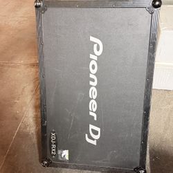Xdj Rx2 Pioneer Dj Case