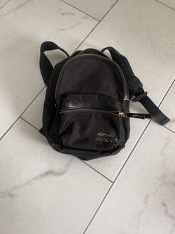 Mini Backpack